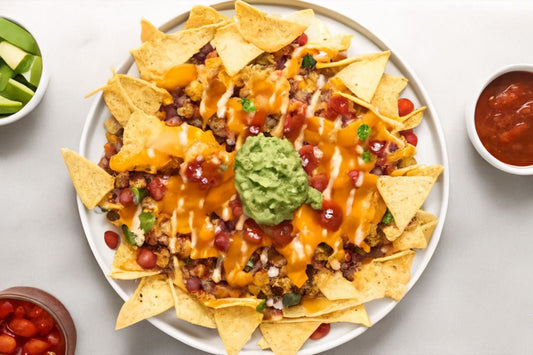 أفضل جبنة لـ Nachos: كيفية اختيار الجبن المثالي لتناول الوجبات الخفيفة التالية