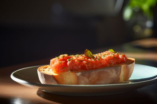 عموم يخدع tomate