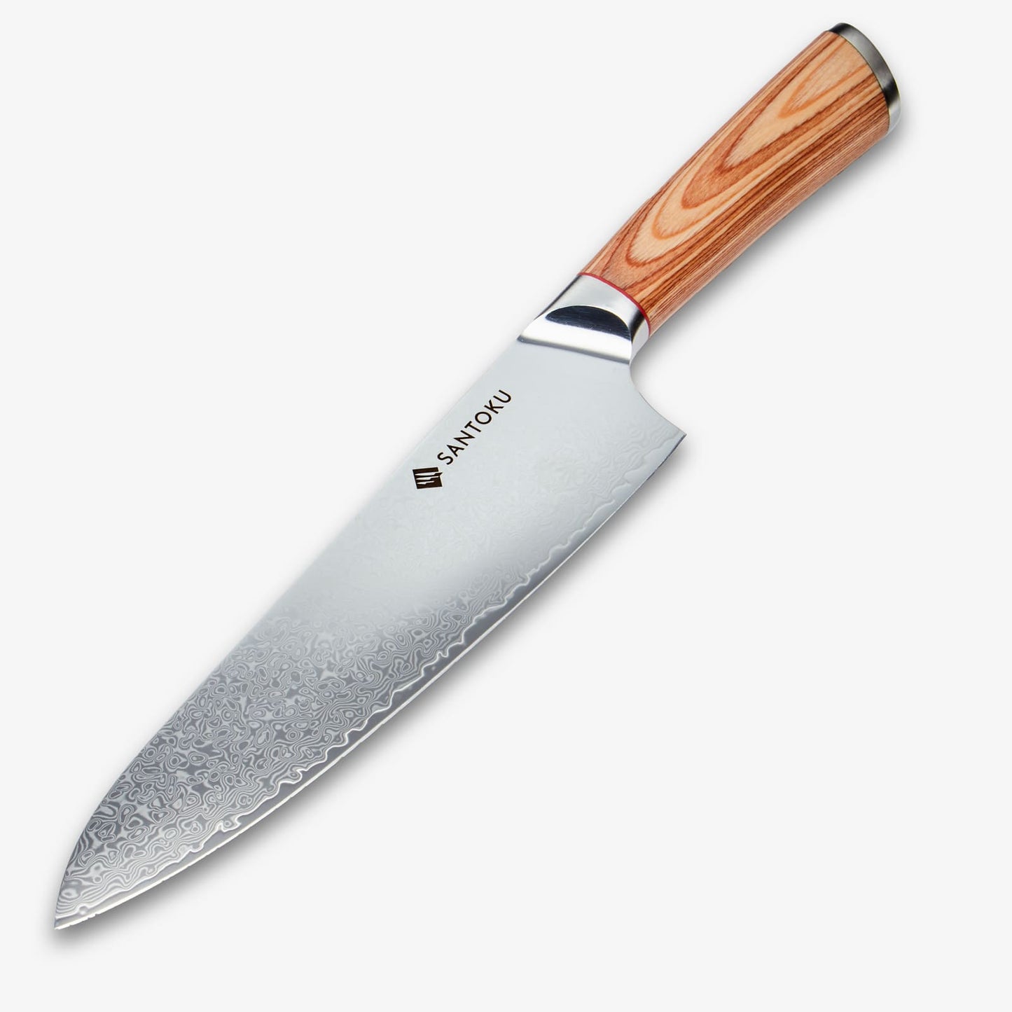 مجموعة Haruta (はるた) مجموعة Chef Cnife & Steel Set