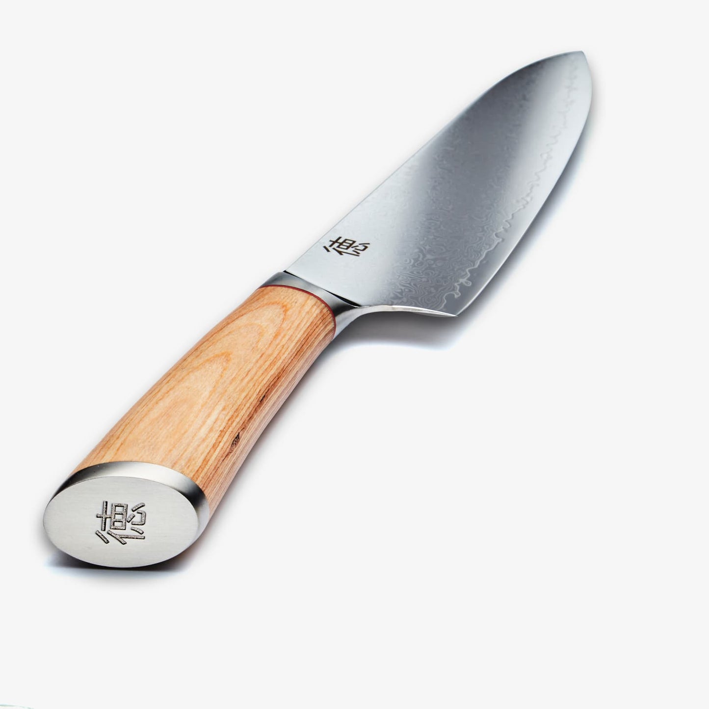 مجموعة Haruta (はるた) مجموعة Chef Cnife & Steel Set