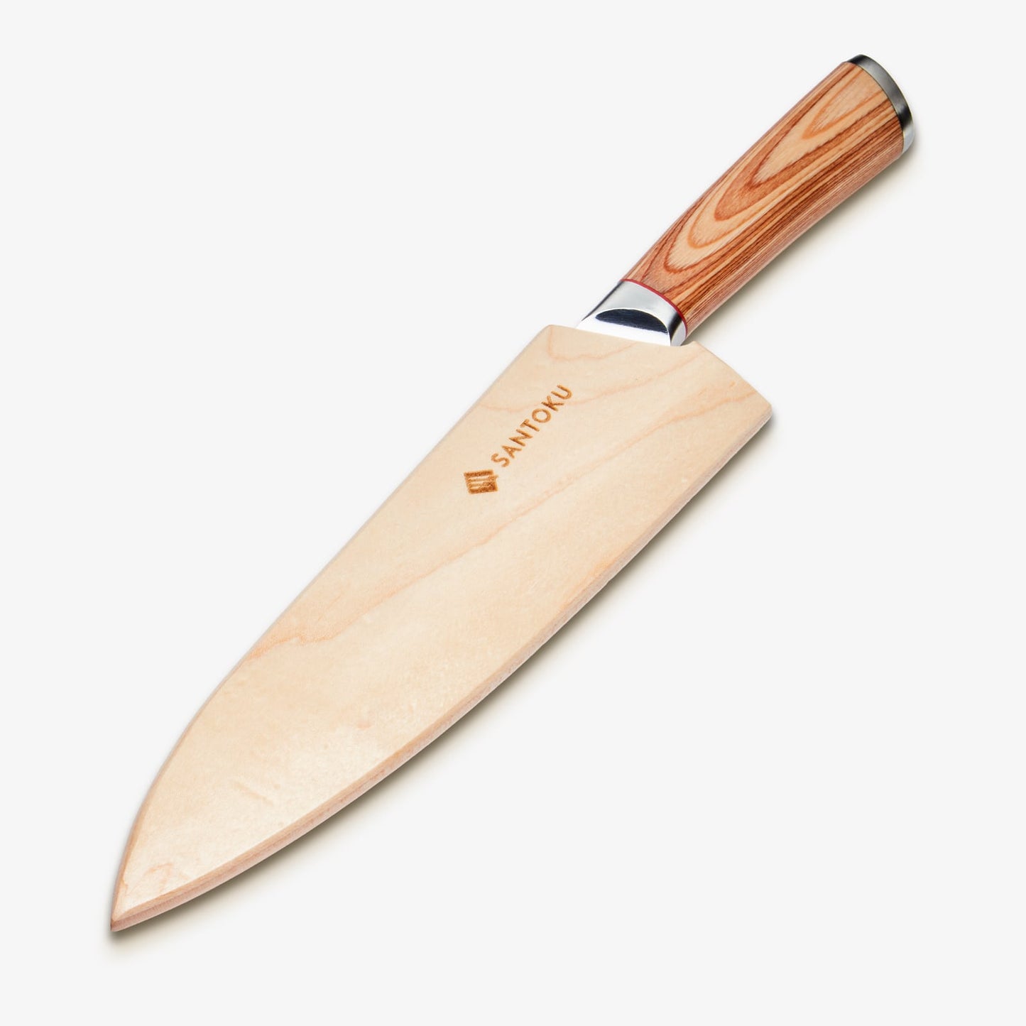 مجموعة Haruta (はるた) مجموعة Chef Cnife & Steel Set