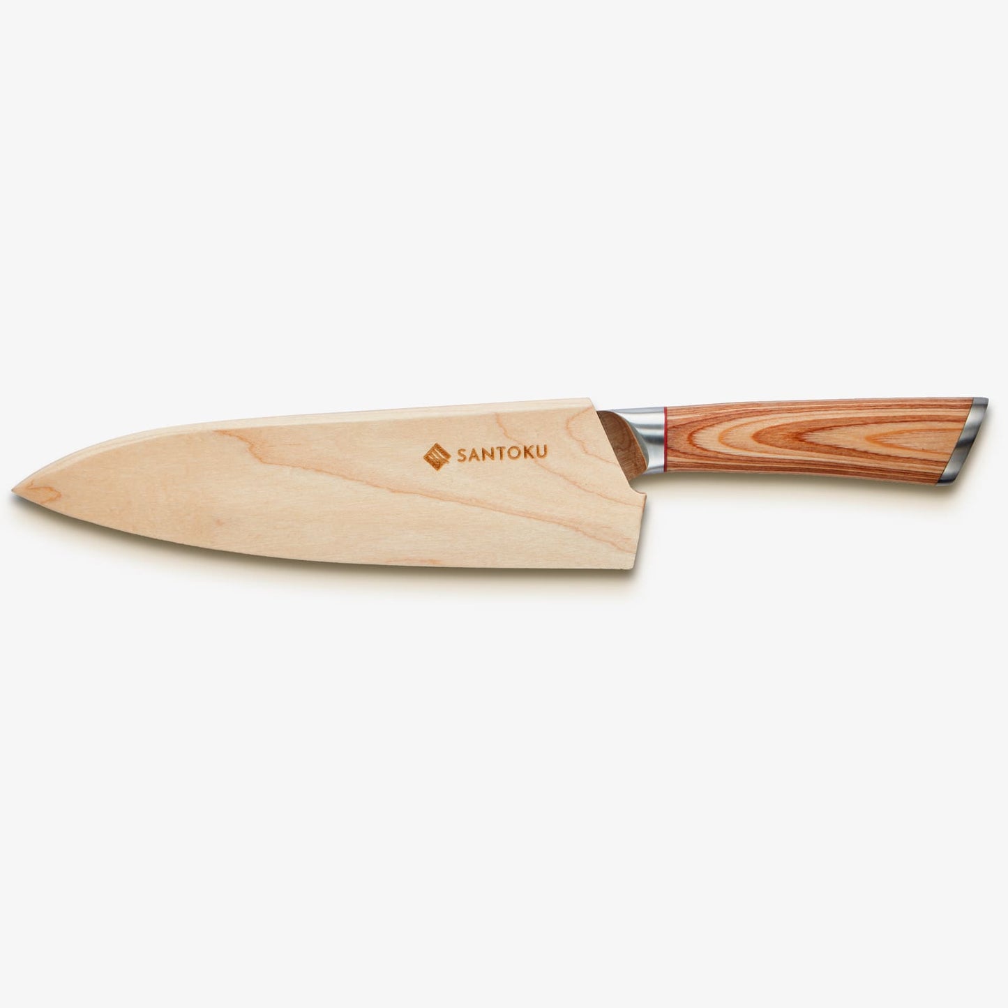 مجموعة Haruta (はるた) مجموعة Chef Cnife & Steel Set