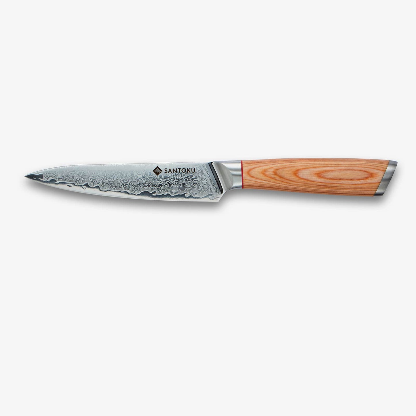 Haruta (はるた) 10 PCS Set VG10 Damascus Steel Kitch