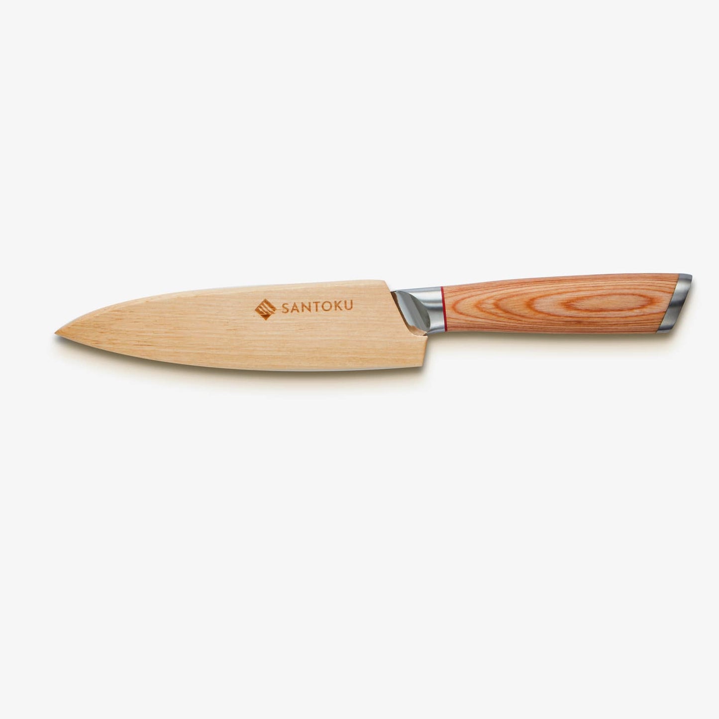 Haruta (はるた) 5 PCS تعيين VG10 Damascus Steel Kitchen Knives