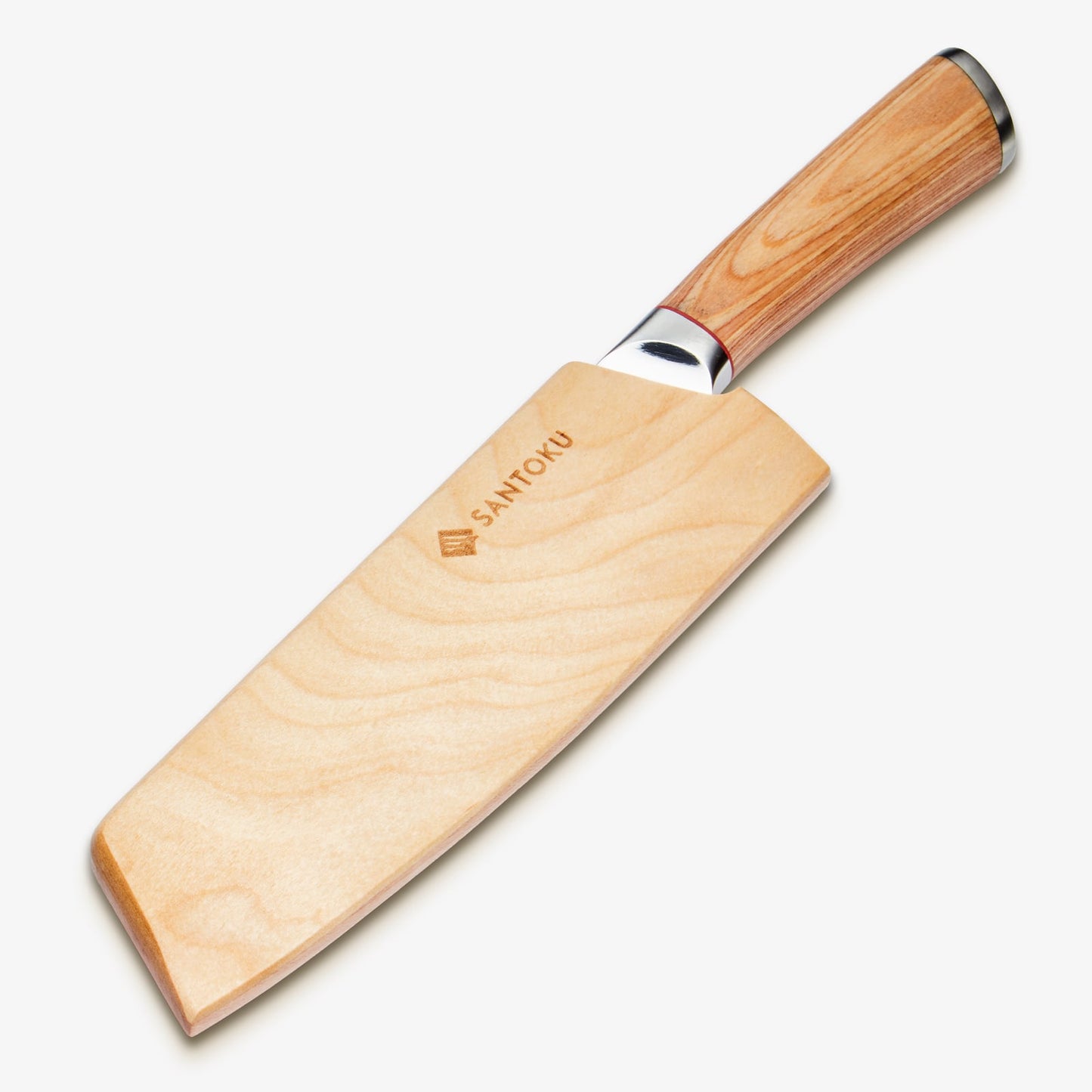Haruta (はるた) 7 بوصة nakiri