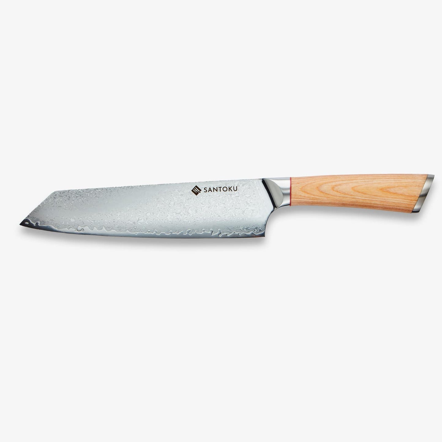 Haruta (はるた) 10 PCS Set VG10 Damascus Steel Kitch