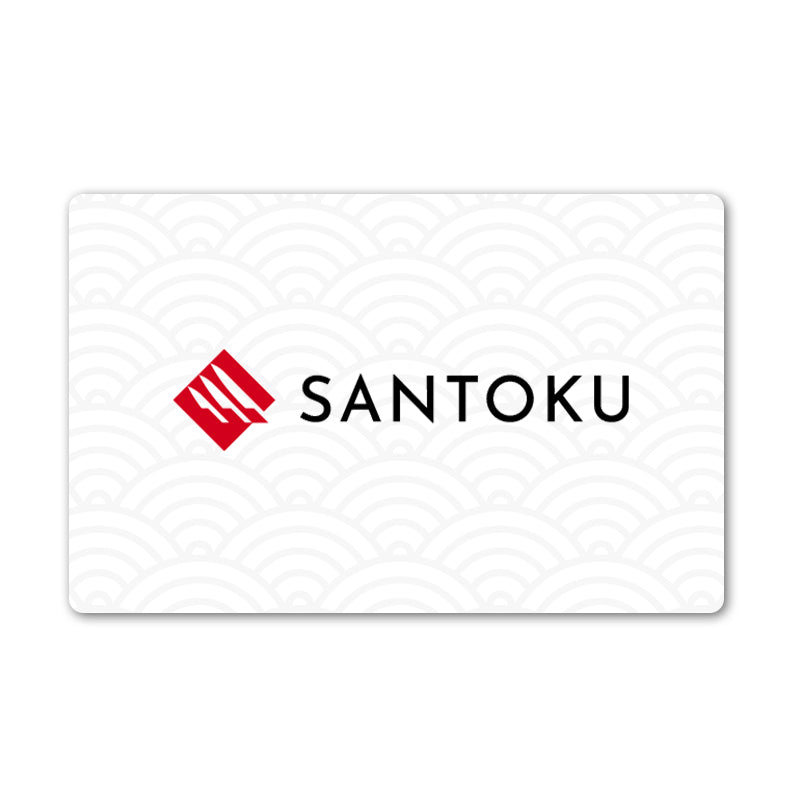 بطاقة هدية Santokuknives