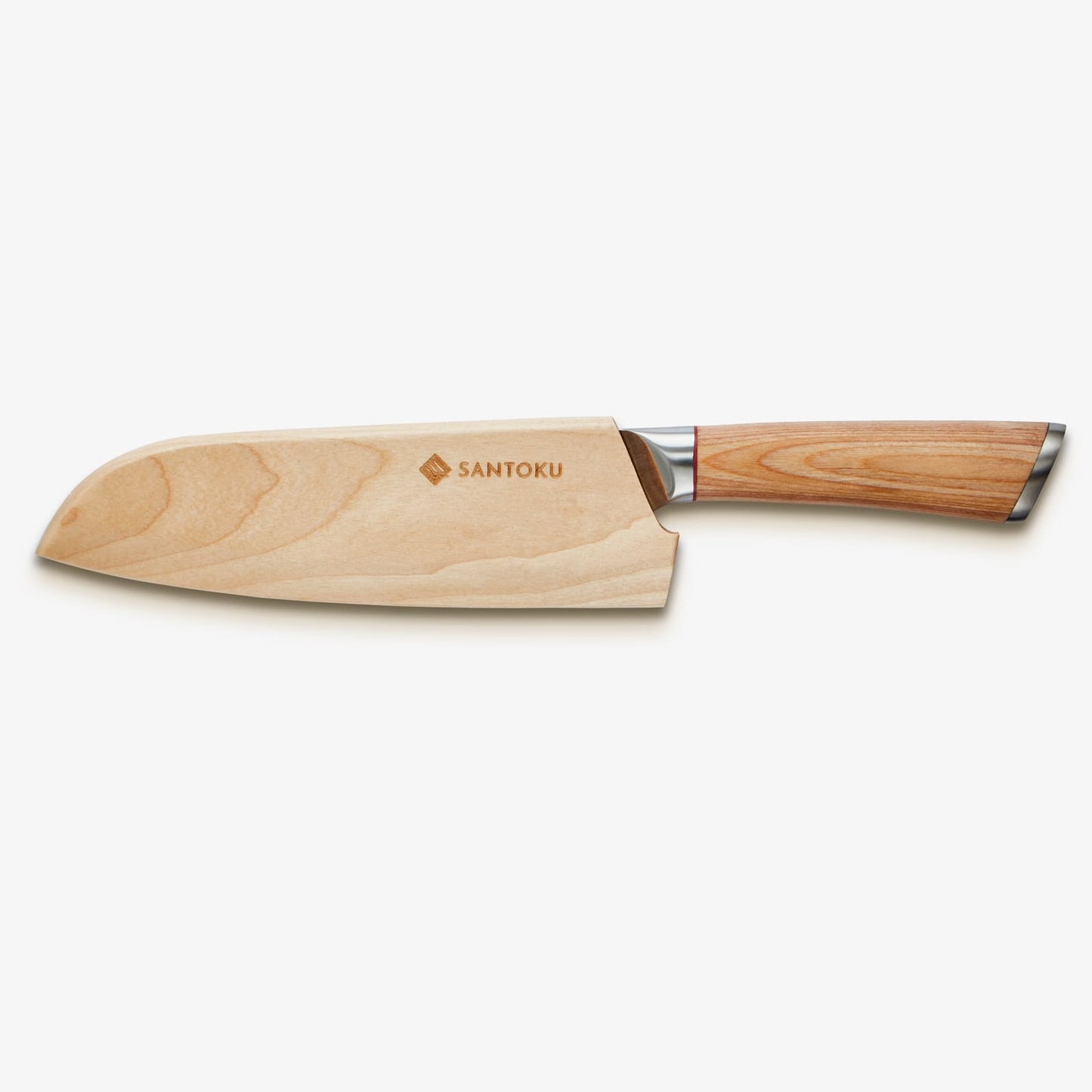 Haruta (はるた) 5 PCS تعيين VG10 Damascus Steel Kitchen Knives