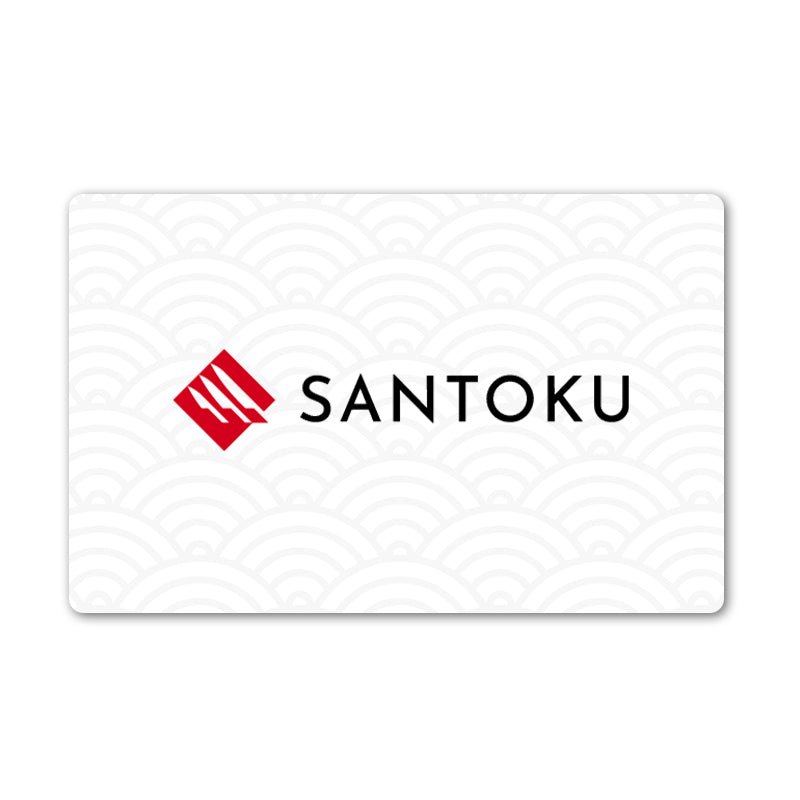بطاقة هدية Santokuknives