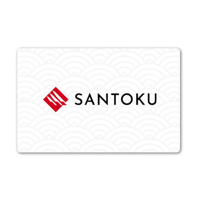 بطاقة هدية Santokuknives