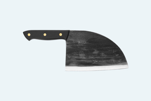 لماذا نحتاج إلى صيانة ورعاية سكاكيننا اليابانية؟