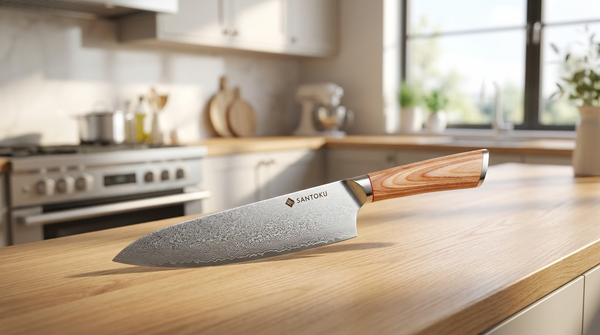 Why Are Japanese Knives So Expensive? An Honest Guide (UK 2026)