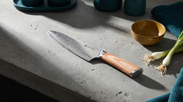 Why Are Japanese Knives So Expensive? An Honest Guide (UK 2026)