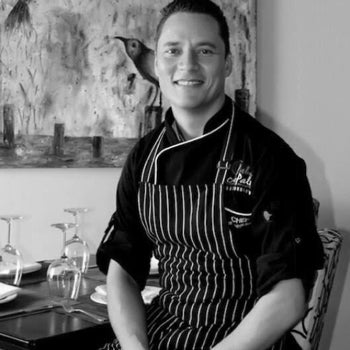 إديسون ريستريو هيرنانديز