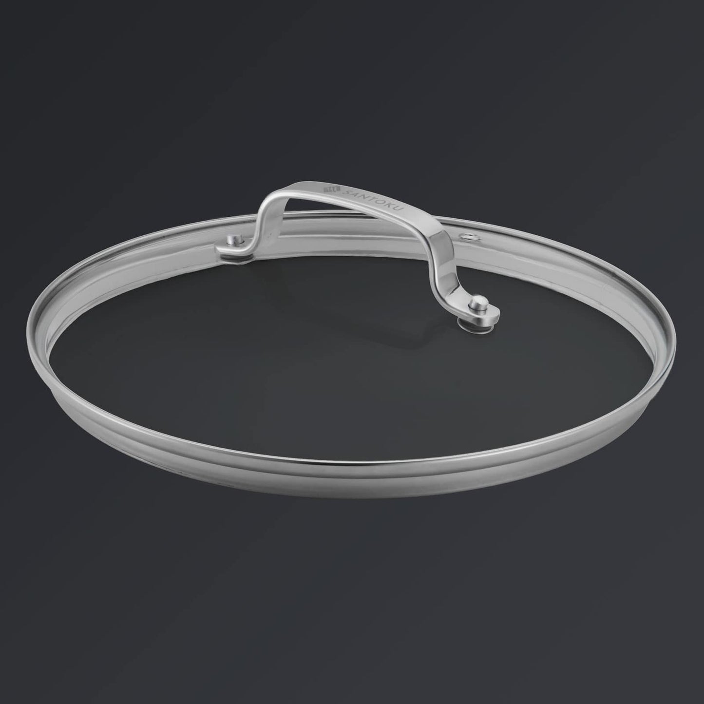 طقم مقلاة Hive Hybrid™ مكون من 4 قطع (20 سم، 24 سم، 26 سم، 28 سم)