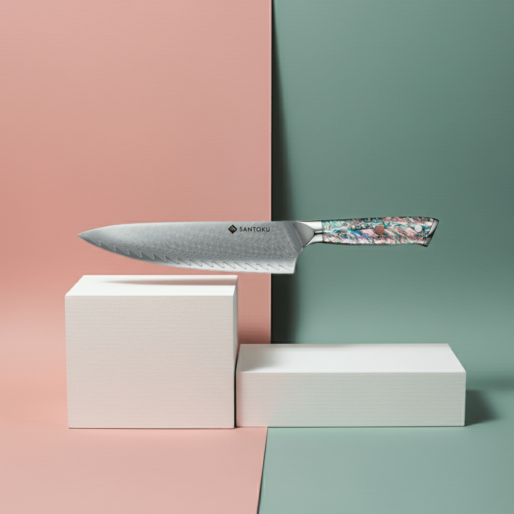 سكين الشيف 8 بوصة تشيكاشي