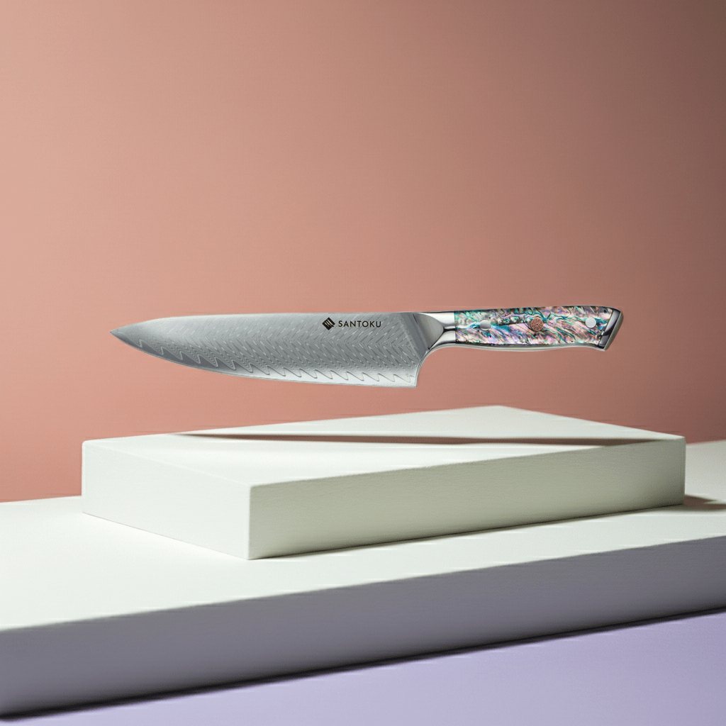 سكين الشيف 8 بوصة تشيكاشي