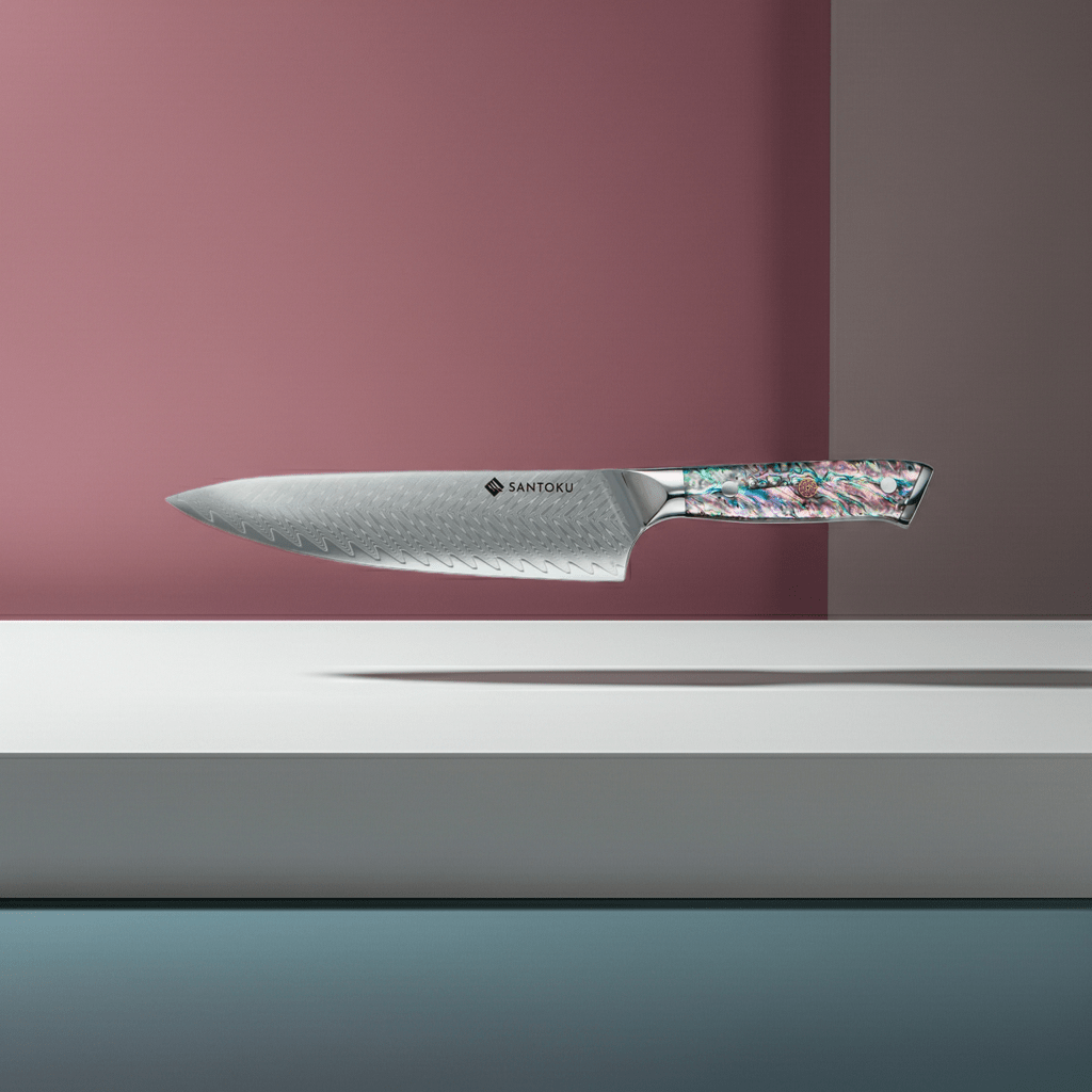 سكين الشيف 8 بوصة تشيكاشي