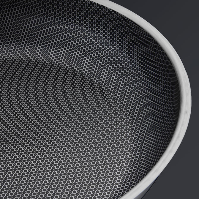 مقلاة Hive Hybrid™ مقاس 28 سم