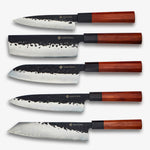 مجموعة Minato Knife Series 5 PCS